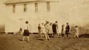 Irving Heritage Society