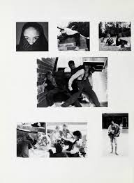 North Carolina School of the Arts Yearbook [1989]
