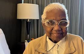 Jean R. Worthley, host of popular MPT nature show in the 1970s