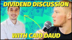 Dividend Discussion with Tom