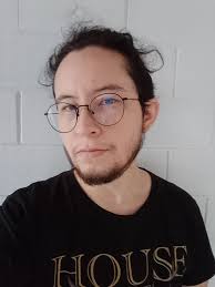 Hi. I'm Ted, 42, and just now realizing I'm most likely