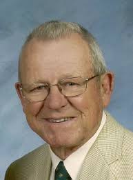 Robert Conner Obituary (1931