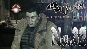 Arkham city identity theft side missions. Batman Arkham City Hush The Identity Thief Youtube