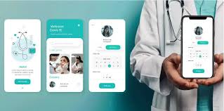 Healthcare Mobile App Development