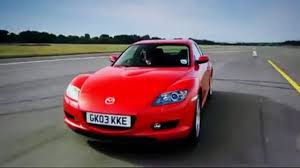 2011 2010 2009 2008 2007. Mazda Rx8 Car What Makes It A Great Car Car Review Top Gear Youtube