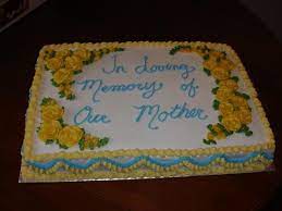 Jun 18, 2021 · as june 18 marks the death anniversary of rani laxmi bai, bollywood actress kangana ranaut took to social media on friday to pay tribute to the late indian freedom fighter. Death Anniversary Cake Message Cakes And Cookies Gallery