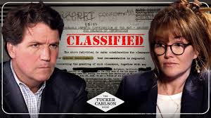 @TuckerCarlson's video Tweet