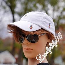 Polo Ralph Lauren Shell Hats for Men