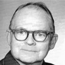 Obituary of Joseph E. ROTHWELL