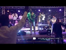 Je Crie A Toi By Pasteur Athoms Mbuma Youtube