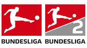 Check out bundesliga 2 results and fixtures. Dfl So Sehen Die Neuen Bundesliga Logos Aus
