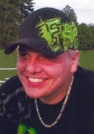 Terry Vinch Obituary (1987