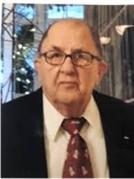 Obituary information for Harold Eugene Osborn