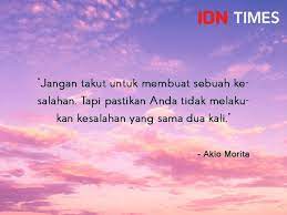 We did not find results for: 10 Kata Motivasi Agar Kamu Semangat Menghadapi Tantangan Hidup