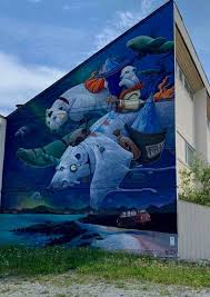 Our Spectacular Vacation In Churchill Manitoba Tag Along Travel In 2020 Vacation Manitoba Travel Parks Canada