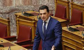 Θέλουμε το 2030 το 67% της τελικής κατανάλωσης ενέργειας να προέρχεται από απε. Neos Ypoyrgos Periballontos Kai Energeias O K Skrekas