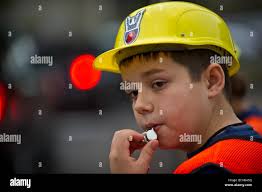 Military police officer sgt michael hi-res stock photography and images