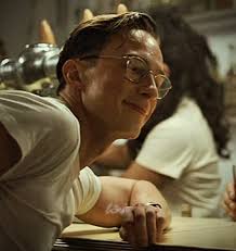 Ughhh this movieeee😫 #CapCut #drewstarkey #drewstarkeyedit #eugeneallerton  #eugeneallertonedit #eugene #allerton #queer #danielcraig #fyp #foryoupage  #foryourpage #viral #edit