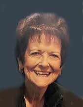 Obituary information for Elizabeth McKinlay Owens