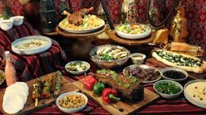 Yuk, simak resepnya dibawah ini! Berbuka Puasa Di Hotel Bintang Lima Ini Ada Menu Makanan Turki Lho