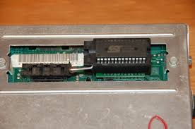 1227747 ECM Computer with Moates G2 Adapter, ZIF Socket and Two EEPROMS For  Sale - Third Generation F-Body Message Boards