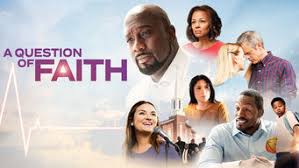 Is A Question Of Faith 2017 On Netflix Canada