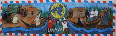 Unami synonyms, unami pronunciation, unami translation, english dictionary definition of unami. United Nations Assistance Mission For Iraq Unami Ø¨Ø¹Ø«Ø© Ø§Ù„Ø£Ù…Ù… Ø§Ù„Ù…ØªØ­Ø¯Ø© Ø§Ù„Ø¹Ø±Ø§Ù‚ Home Facebook