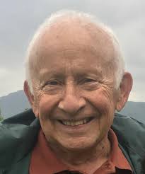 Obituary information for William McGarrity