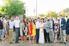 For a large party, send out written invitations. 15 Fun Ideas For Your Rehearsal Dinner Bridalguide