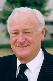 Alfred Joseph Shepperd