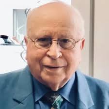 Obituary information for Elliott Perry