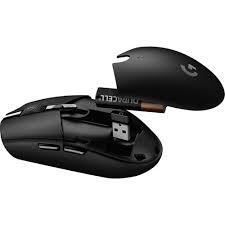 Anyone know how to use g305 front and back button on mac? User Manual Logitech G305 Lightspeed Wireless Mouse Search For Manual Online