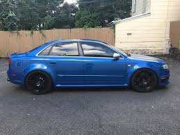 Image result for Sprint Blue 2007 RS4
