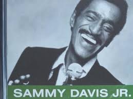 SAMMY DAVIS JUNIOR
