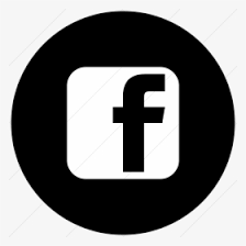 Here you can explore hq logo facebook transparent illustrations, icons and clipart with filter setting like size, type, color etc. Transparent Round Logo Png Round Facebook Icon Png Png Download Transparent Png Image Pngitem