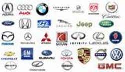 All famous car brand logos. Famous Car Brands Logos