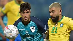 Brazil currently leads group b of the 2021 copa america with nine points after securing their. 2tukosegexdhlm