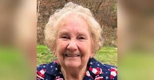 Norma E. Curry Obituary