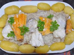 Choucroute De La Mer En Cocotte Recette Choucroute De La Mer Choucroute De Poisson Choucroute