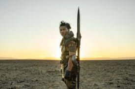 Ganzer film online ansehen komplett! Monster Hunter Constantin Film