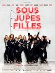 Sous les jupes des filles (2014) - 