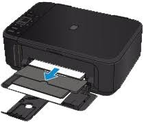 You can download the driver directly. Canon Knowledge Base Resolve Paper Jams Pixma Mg2120 Printer
