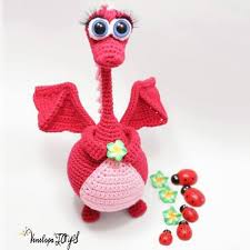 Amigurumi Ahtapot Dis Kasiyici Yapimi Amigurumi Modelleri Tig Desenleri Krose