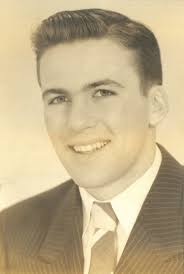 William Johnson Obituary