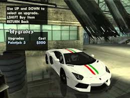 You've probably seen some modifications on youtube. Gta San Andreas Lamborghini Aventador Car Mod Download And Install Youtube