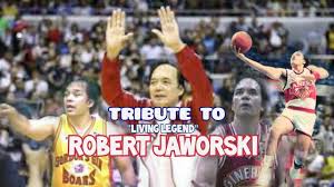 Or simply jawo, is a former philippine senator. Tribute To Living Legend Robert Jaworski Youtube