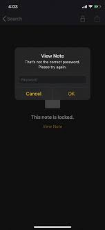 This is our new notification center. I Forgot My Note Password Apple Community