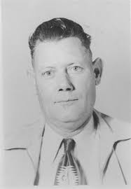 Lee Otis Jones (1904-1961)