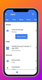 You can share files offline without using internet data. Share It Connect Transfer Files Easy And Apps Apk Download Mobile Tech 360