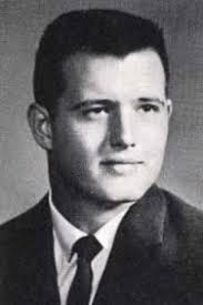 Hutchinson High School, Class of 1961